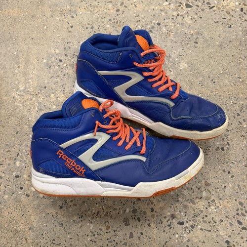 Reebok pump hexalite shoes - reebok,