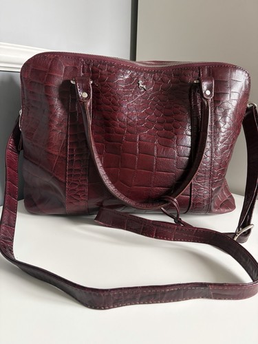 Ashwood genuine leather - genuine,
