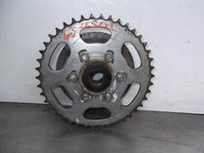 SUZUKI  GS450  REAR SPROCKET