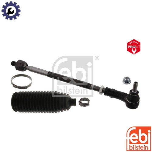 Tie rod 49065 - tie, vw
