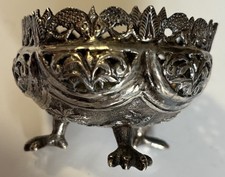 ANTIQUE ANGLO BENGALI INDIAN