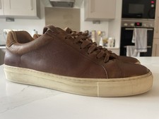 Russell and bromley size 9