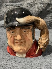 Royal Doulton LARGE Character