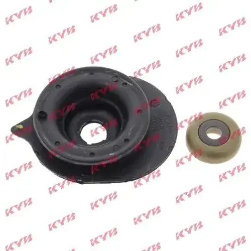 Shock absorber mount front - absorber,
