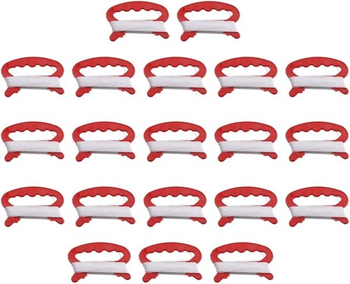 Mxfans 20x plastic 30m outdoor - mxfans,