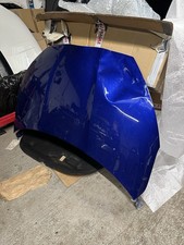 2025 Toyota Yaris Blue Bonnet