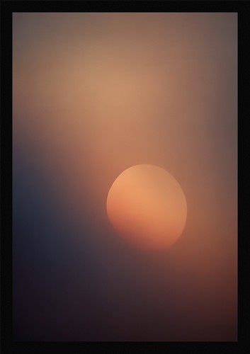 Gradient sunset beautiful - gradient,