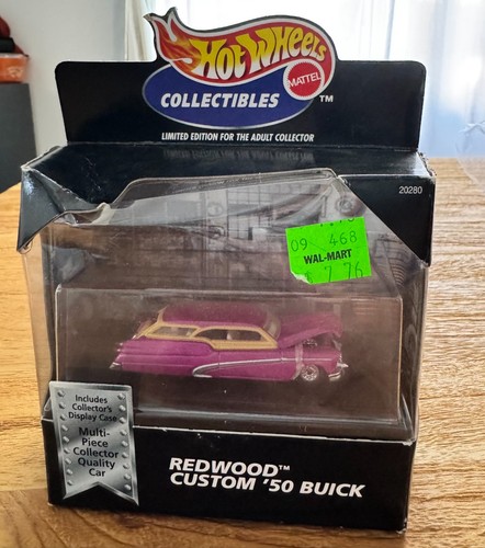 Hot wheels collectibles - hot,