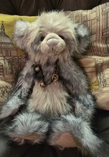 Charlie Bear Heidi CB614839