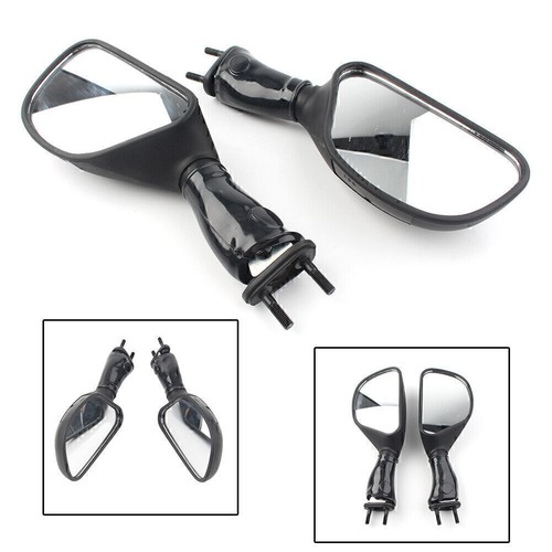 Rear view mirrors for kawasaki - view,