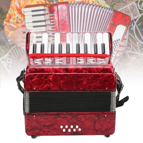 Bass key piano accordion - key,