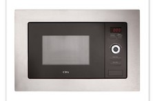 microwave oven