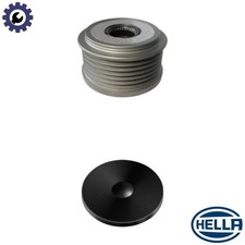 ALTERNATOR FREEWHEEL CLUTCH