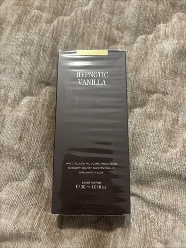 Zara eau parfum - zara,