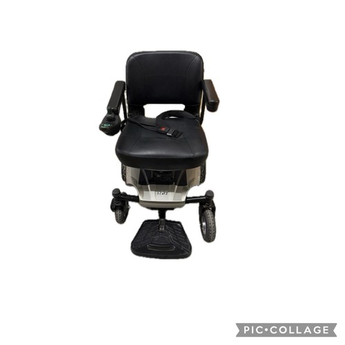 Crest css mobility - i-go,