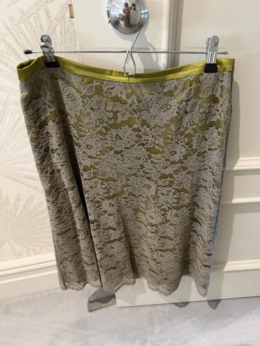 Nicole farhi olive green - nicole,