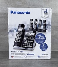 Panasonic KX-TGF575S Link2cell