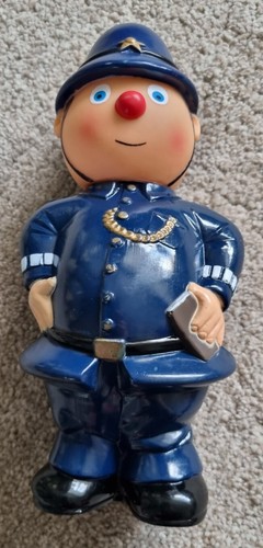 Vintage plod noddy - vintage, mr