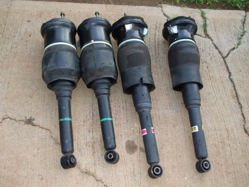 Lexus ls430 drivers side rear - ls430,