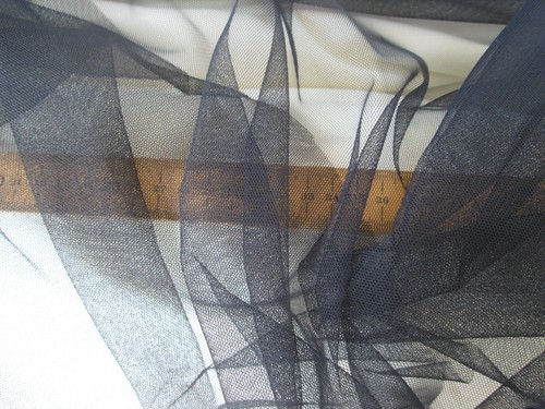 Black ivory white fine - /white, soft