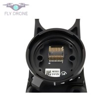 DJI Inspire 1/V2.0 Part NO.30 Fast-mounting Gimbal Port PCBA for Zenmuse X3/X5