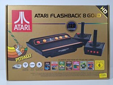 Game Console - Atari Flashback