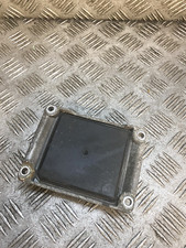 2003 VAUXHALL CORSA C MK2 1.2L