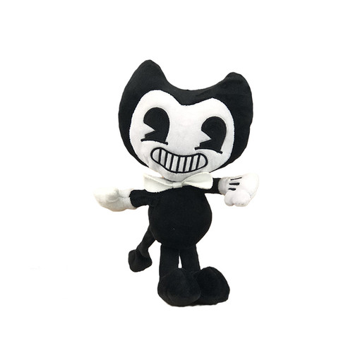 Cute 30cm bendy and - 30cm,