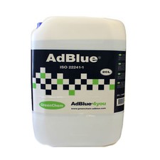 GreenChem AdBlue 20L Litre