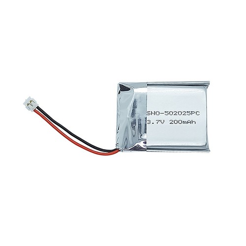 200mah replacement - 200mah,