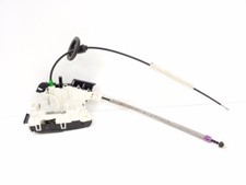 MERCEDES BENZ E-CLASS W207