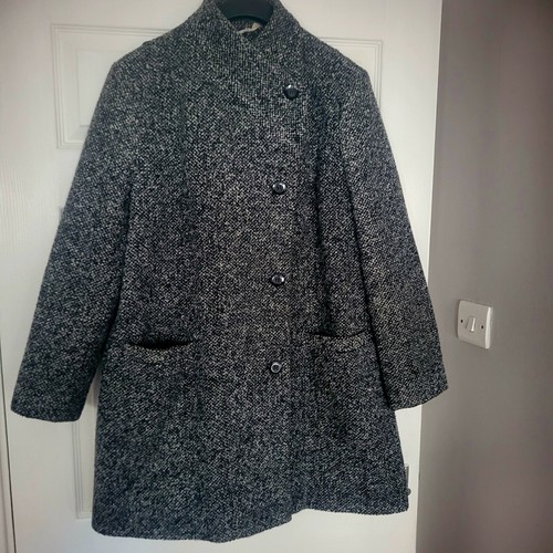 Classic ladies black white - ladies,