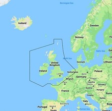 C-MAP DISCOVER - United