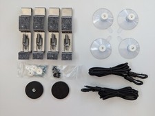 TRADE PLATE HOLDERS MULTI