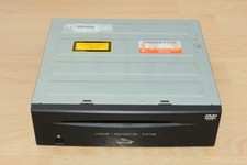 NAVIGATION MODULE - Jaguar X-Type / S-Type / XJ6 / XJ8 (X350) 2R83-10E887-AD