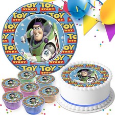 TOY STORY BUZZ LIGHT YEAR 7.5