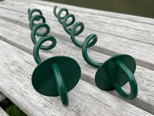 Pair of Narrowboat Screw In