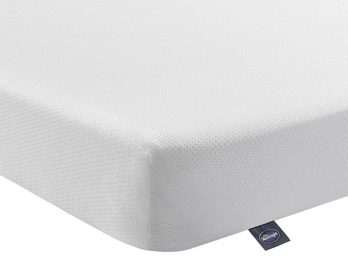 3ft single silentnight - 3ft,