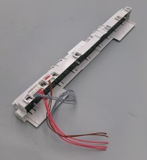 Genuine Bosch slimline