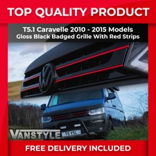 FITS VW T5.1 CARAVELLE 10-15