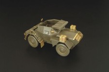 Hauler HLX48359 1:48 British