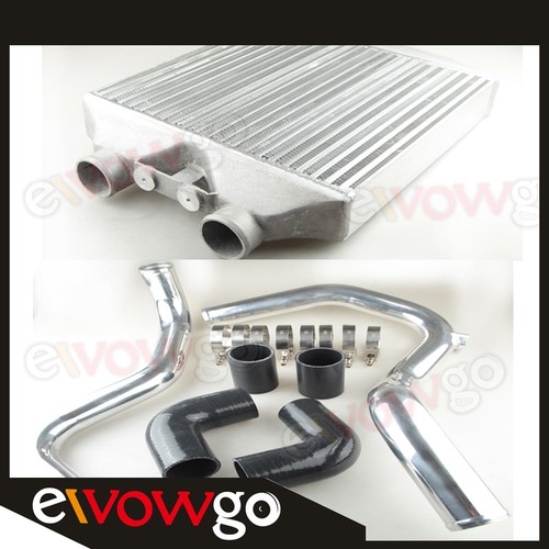 Intercooler kit hpp - hpp, for