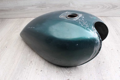 Tank fuel - gasoline,