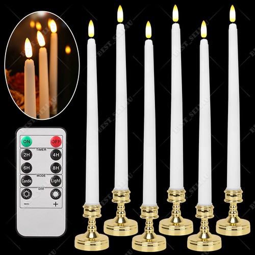 6pcs remote control - control, flickering