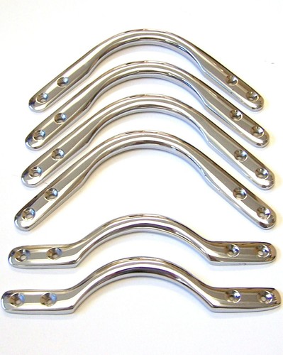 Quality solid chrome - quality,