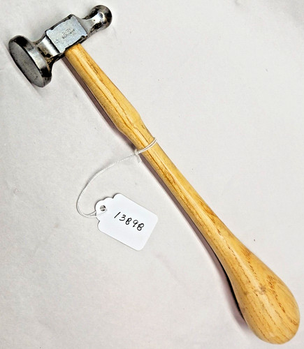 Hammer vintage dixon jewelers - hammer,,