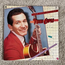 Trini Lopez - The Very Best Of LP