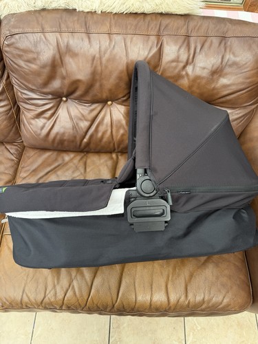 Baby jogger city mini double - baby,