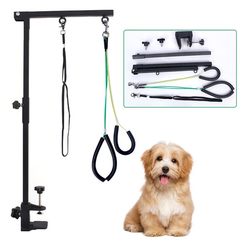 Foldable dog grooming table - foldable,