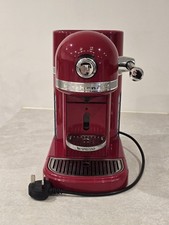 KitchenAid Nespresso Artisan